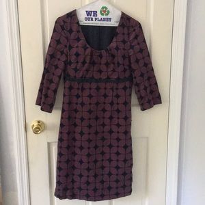 Boden Dress
